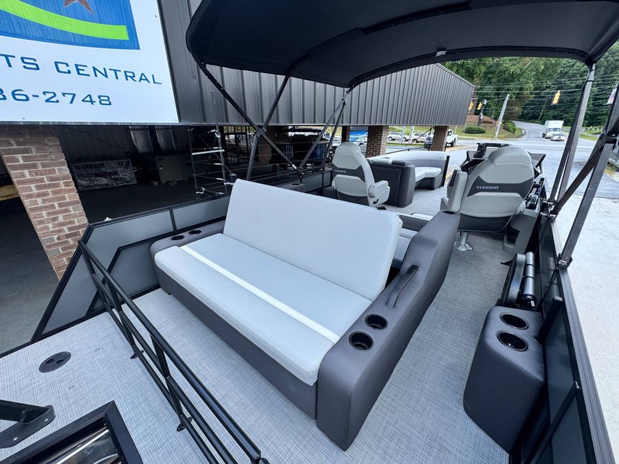 2025 Viaggio X22S, photo 16 of 18
