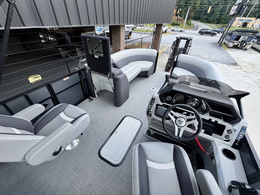 2025 Viaggio X22S, photo 11 of 18