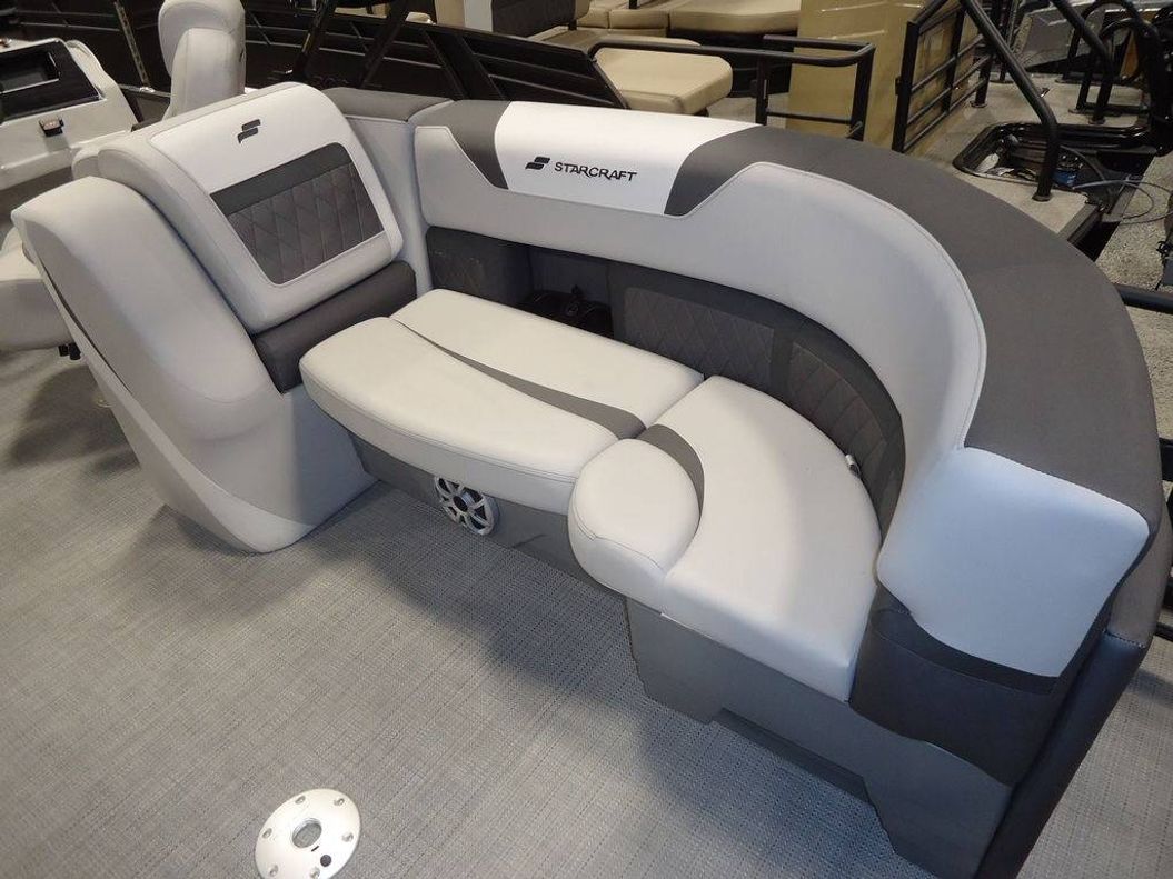 2026 Starcraft Marine SLS 3
