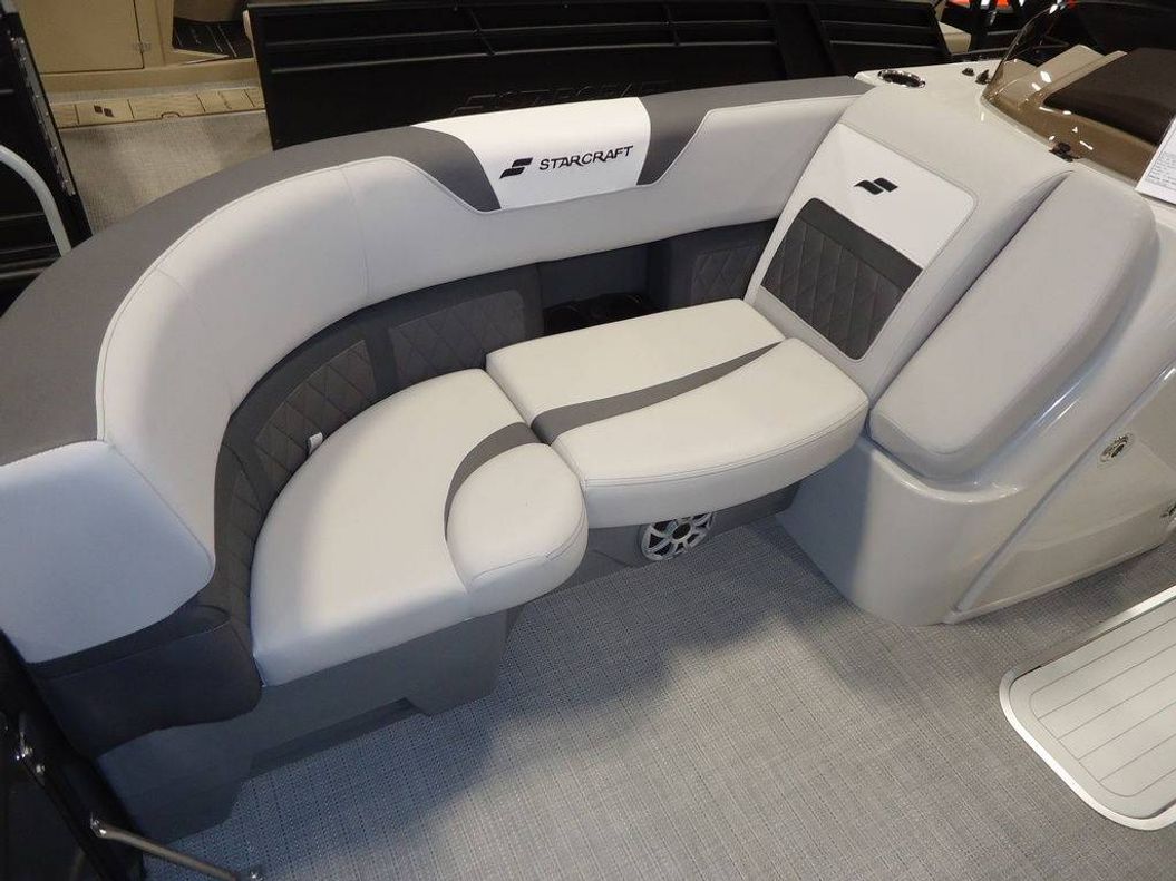 2026 Starcraft Marine SLS 3