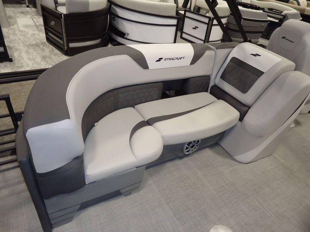 2026 Starcraft Marine SLS 3