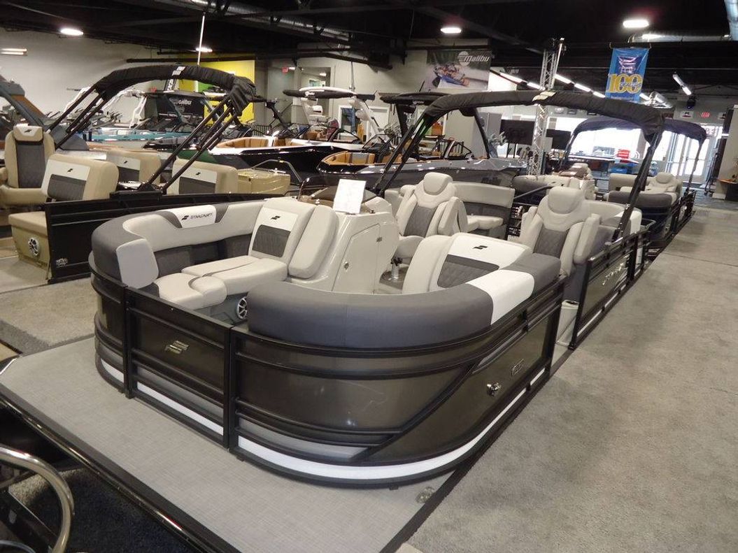2026 Starcraft Marine SLS 3