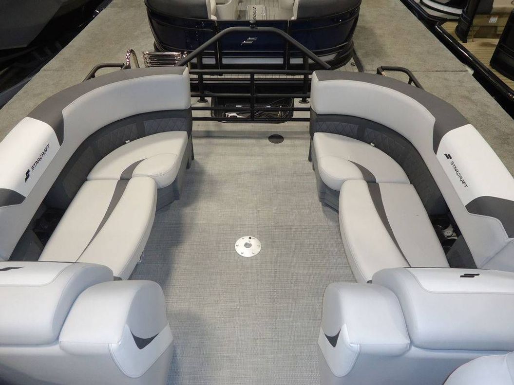 2026 Starcraft Marine SLS 3