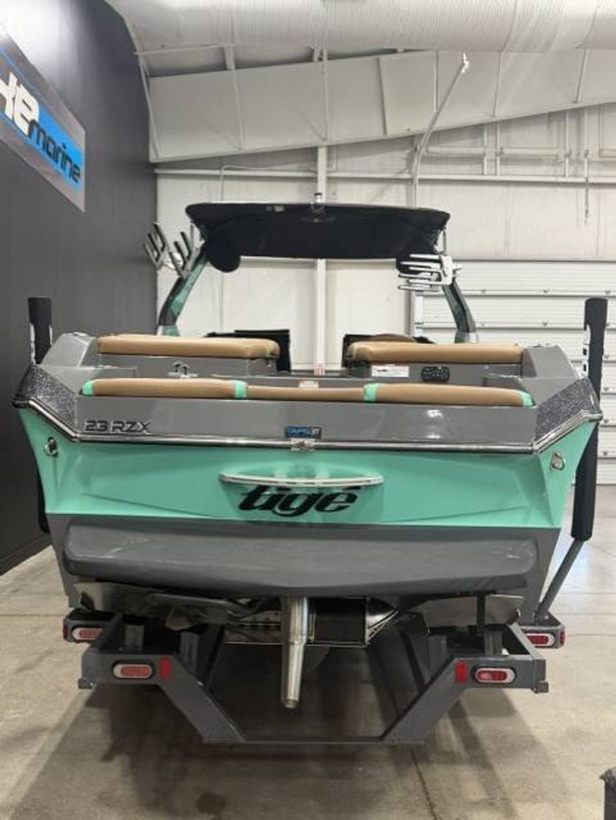 2021 Tige 23RZX, photo 5 of 15