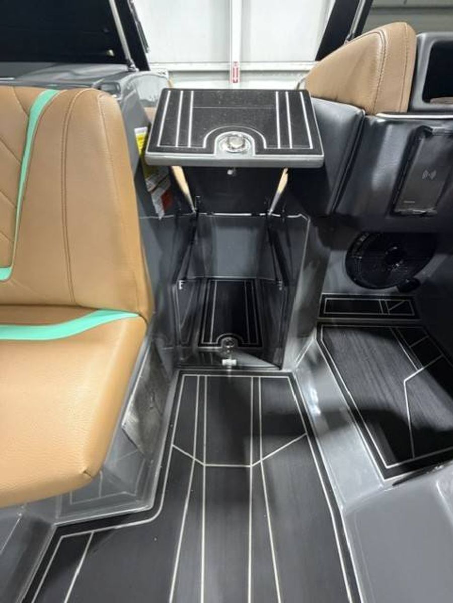 2021 Tige 23RZX, photo 14 of 15