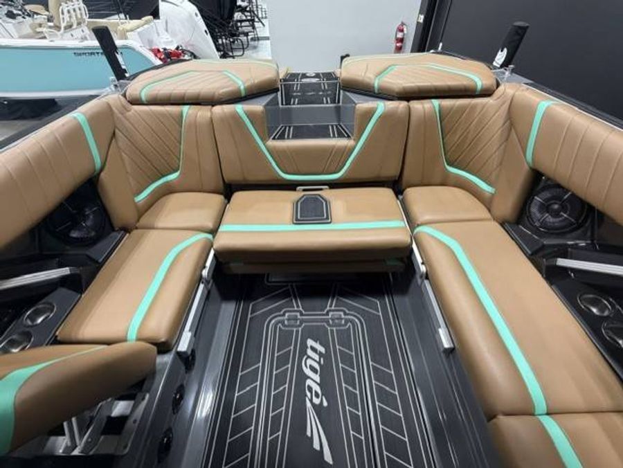 2021 Tige 23RZX, photo 15 of 15