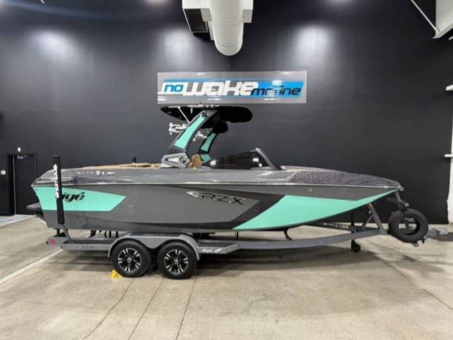 2021 Tige 23RZX