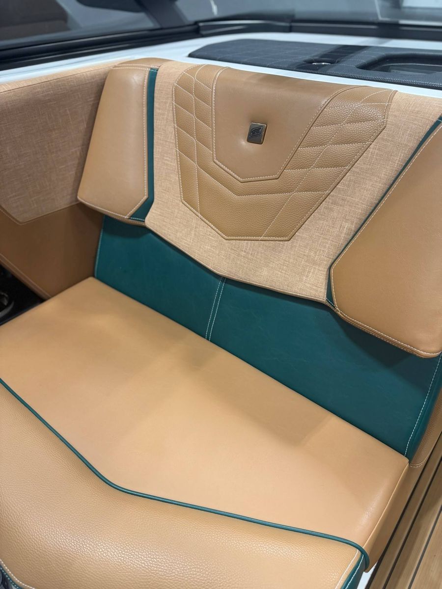 2024 Nautique G25, photo 14 of 21