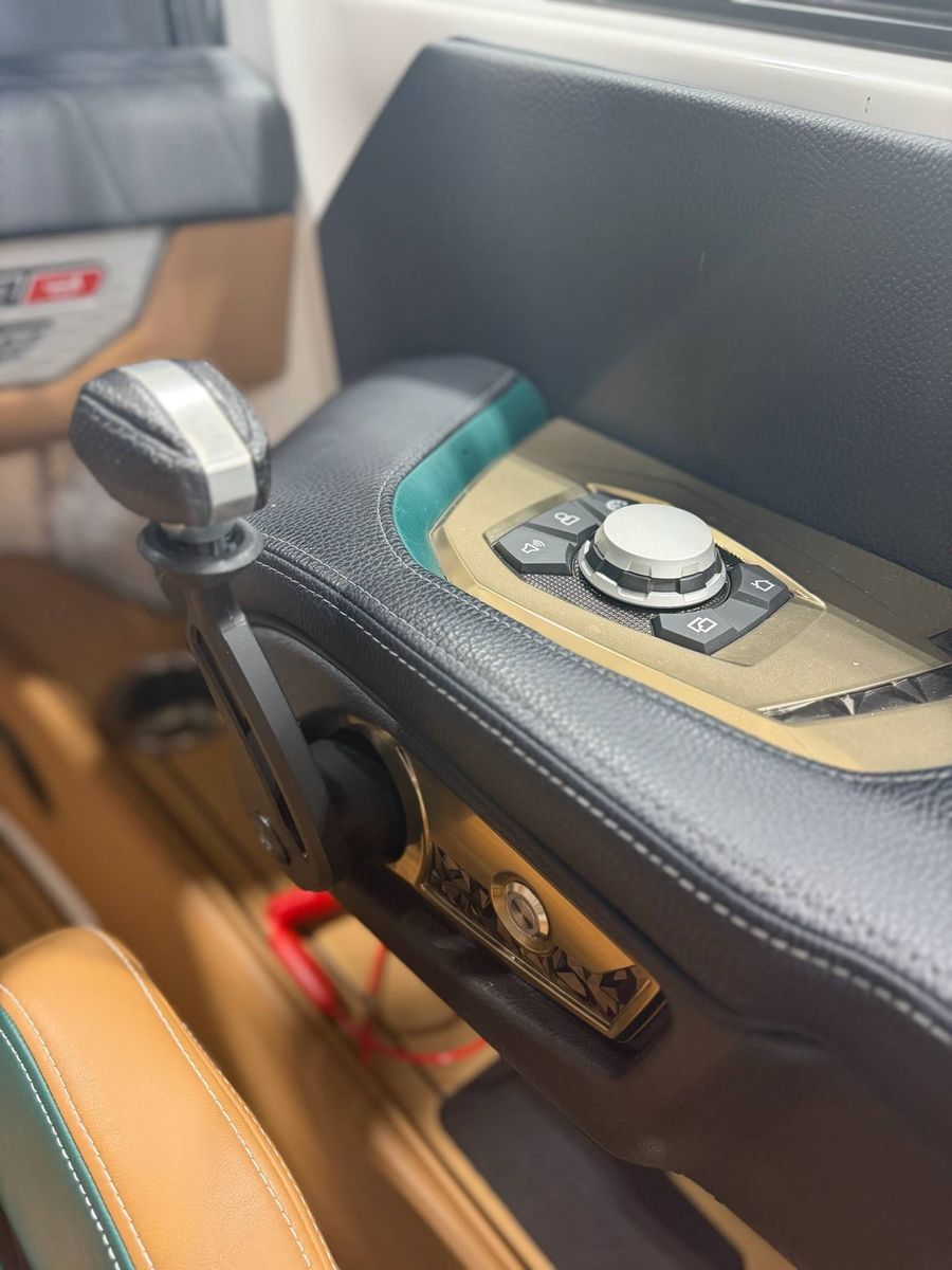 2024 Nautique G25, photo 13 of 21