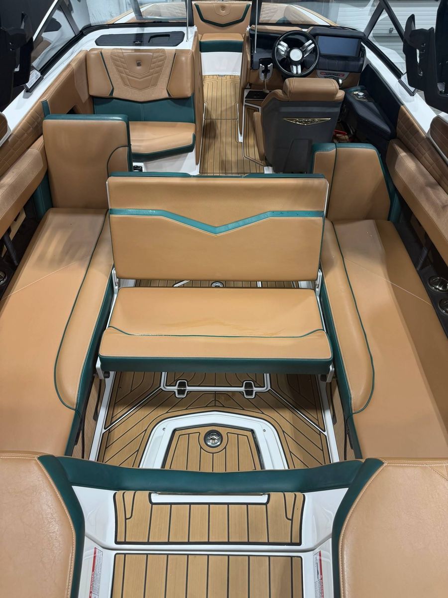 2024 Nautique G25, photo 21 of 21