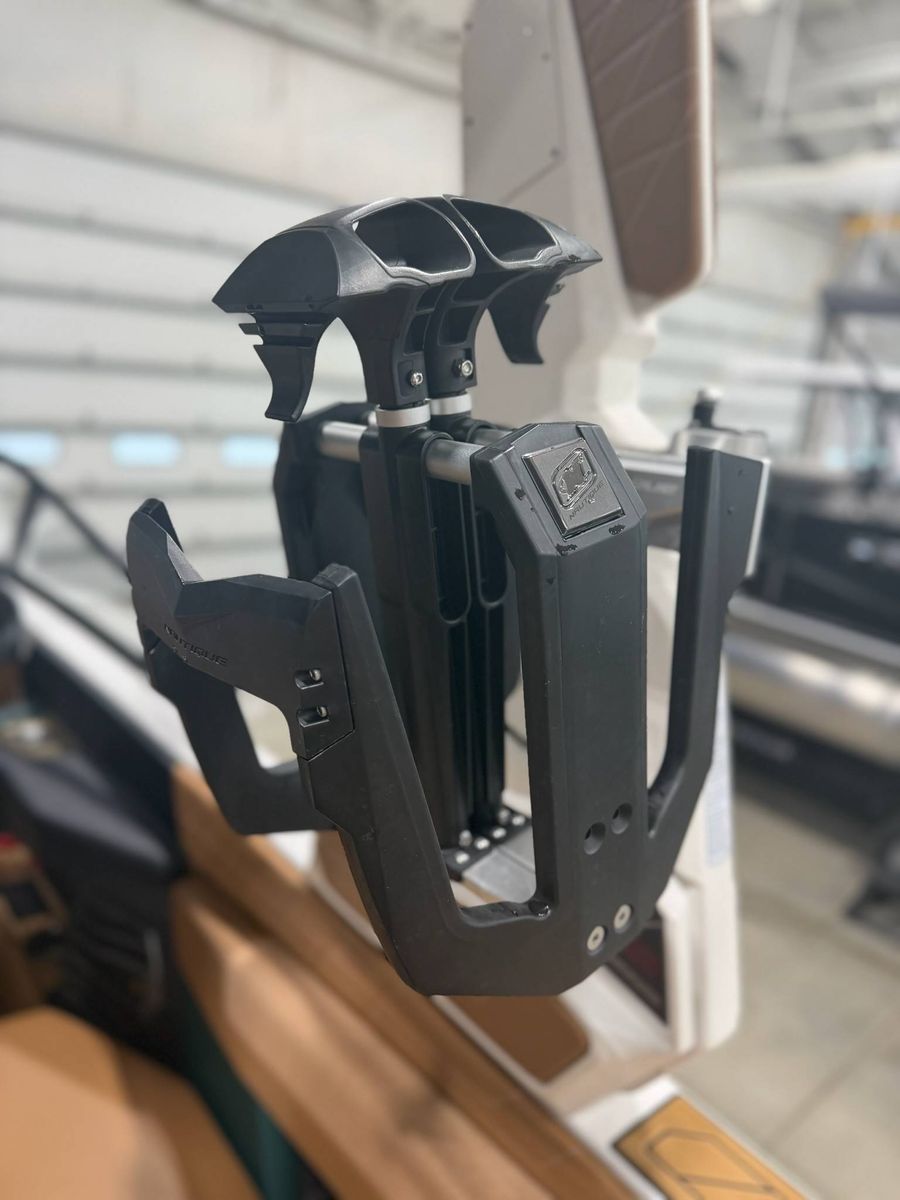 2024 Nautique G25, photo 8 of 21