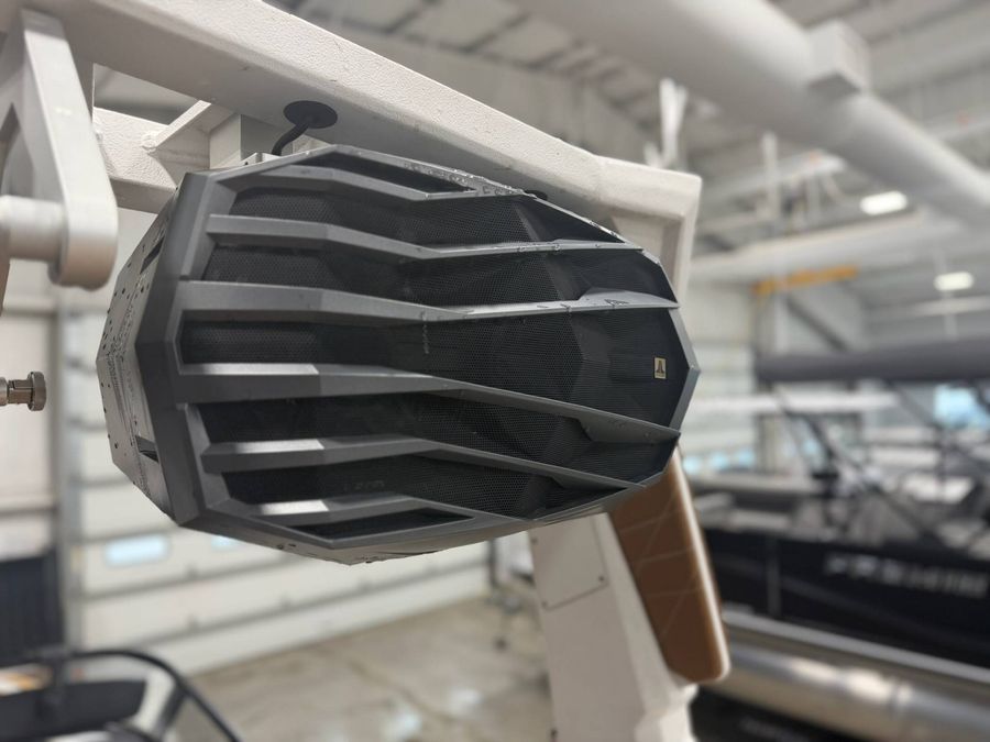 2024 Nautique G25, photo 7 of 21