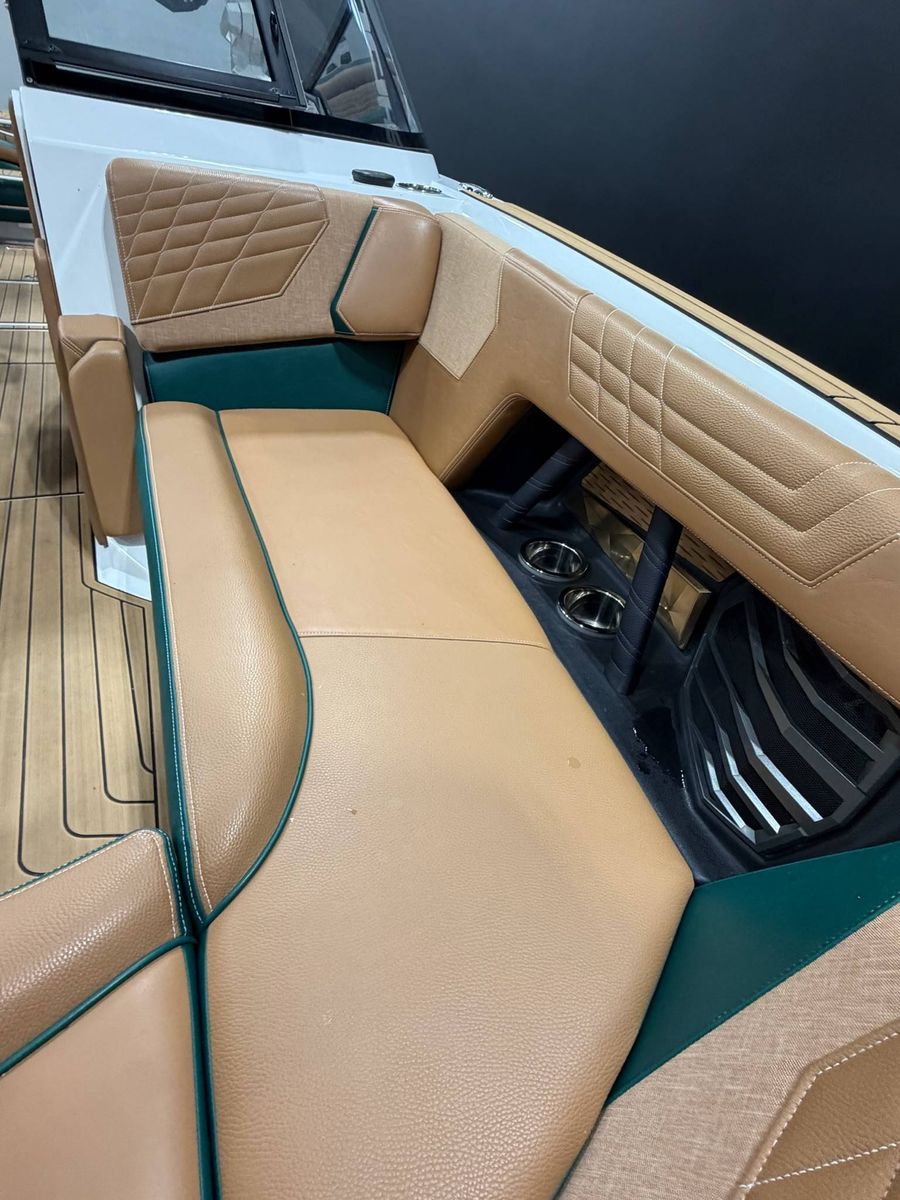 2024 Nautique G25, photo 18 of 21