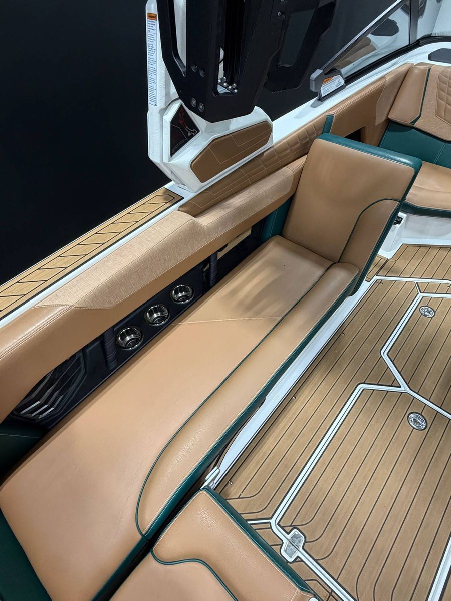 2024 Nautique G25, photo 10 of 21