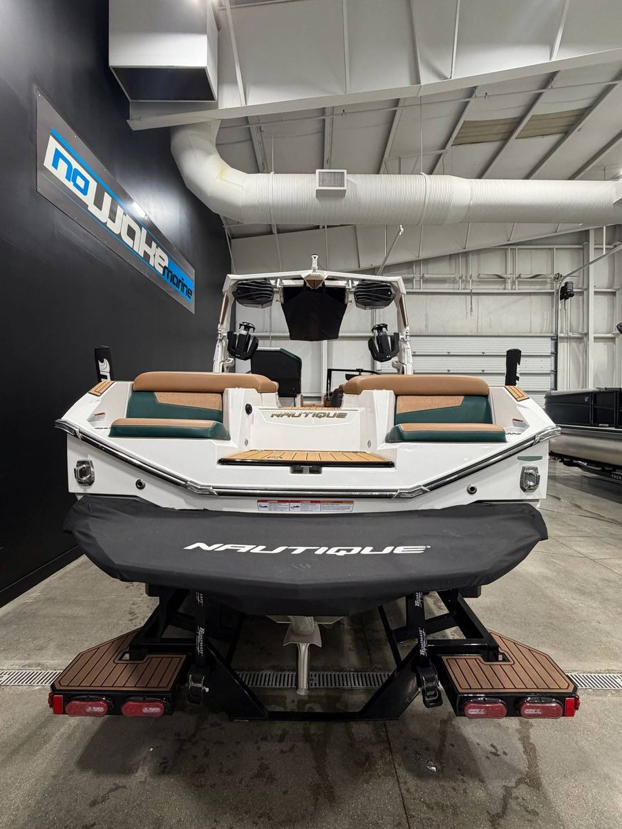 2024 Nautique G25, photo 5 of 21