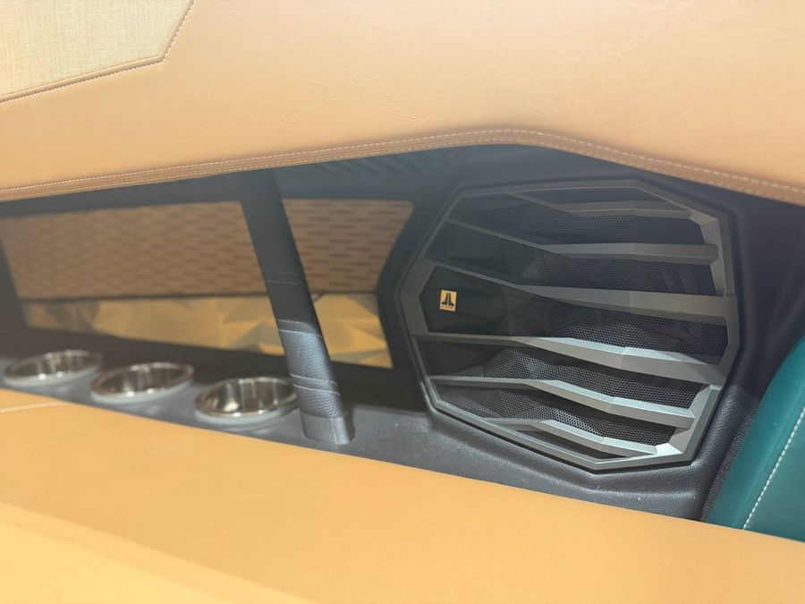 2024 Nautique G25, photo 9 of 21