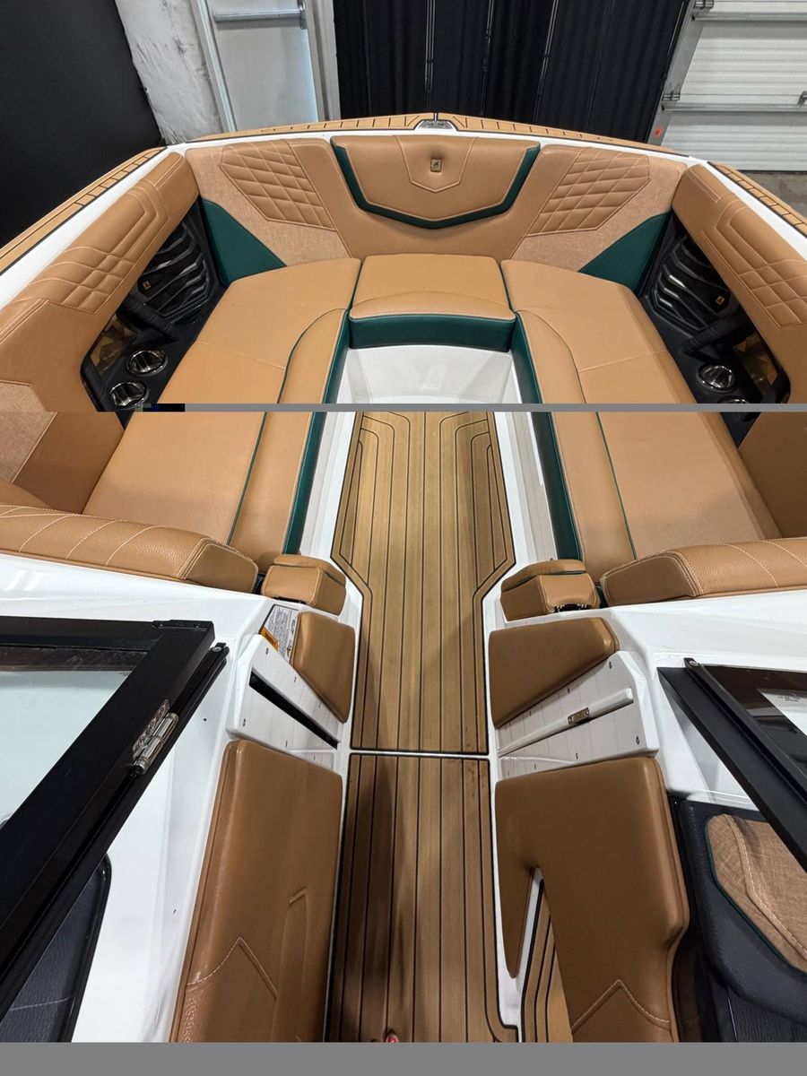 2024 Nautique G25, photo 16 of 21