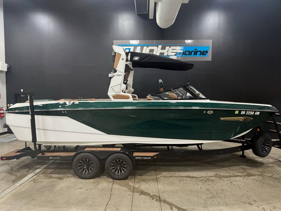 2024 Nautique G25, photo 1 of 21