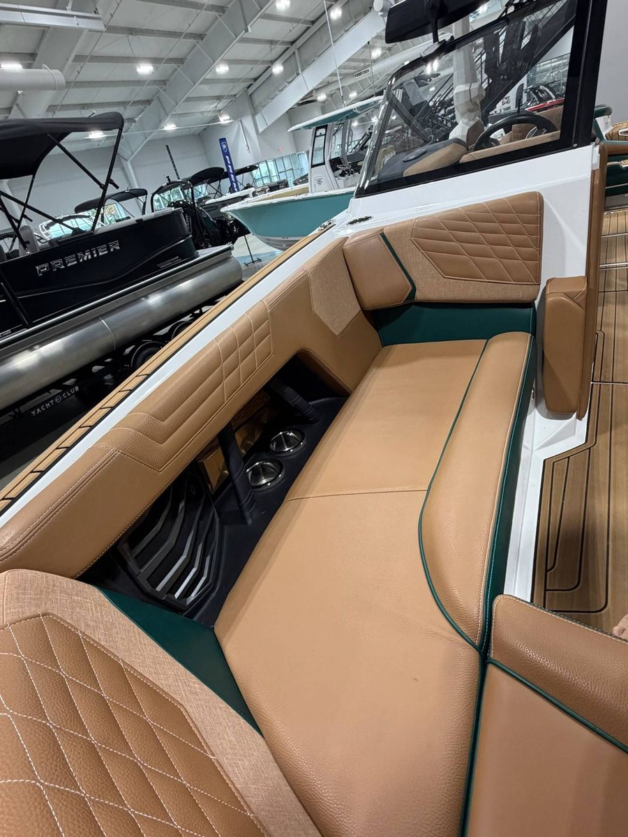 2024 Nautique G25, photo 17 of 21