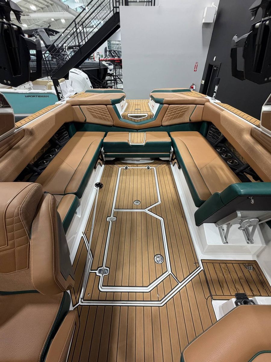 2024 Nautique G25, photo 20 of 21