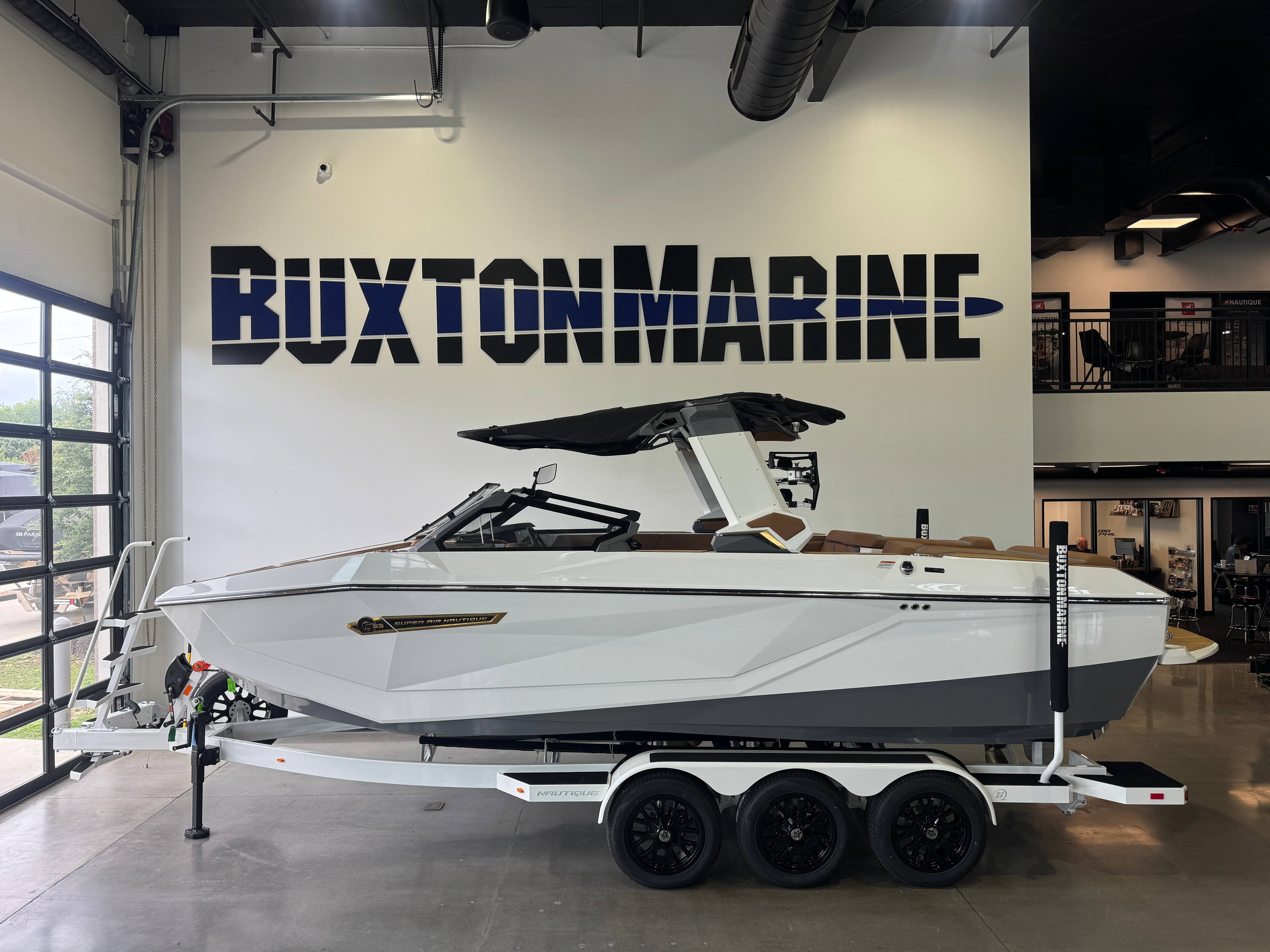 Ski Boats for Sale in Amarillo, TX - Buxton Marine