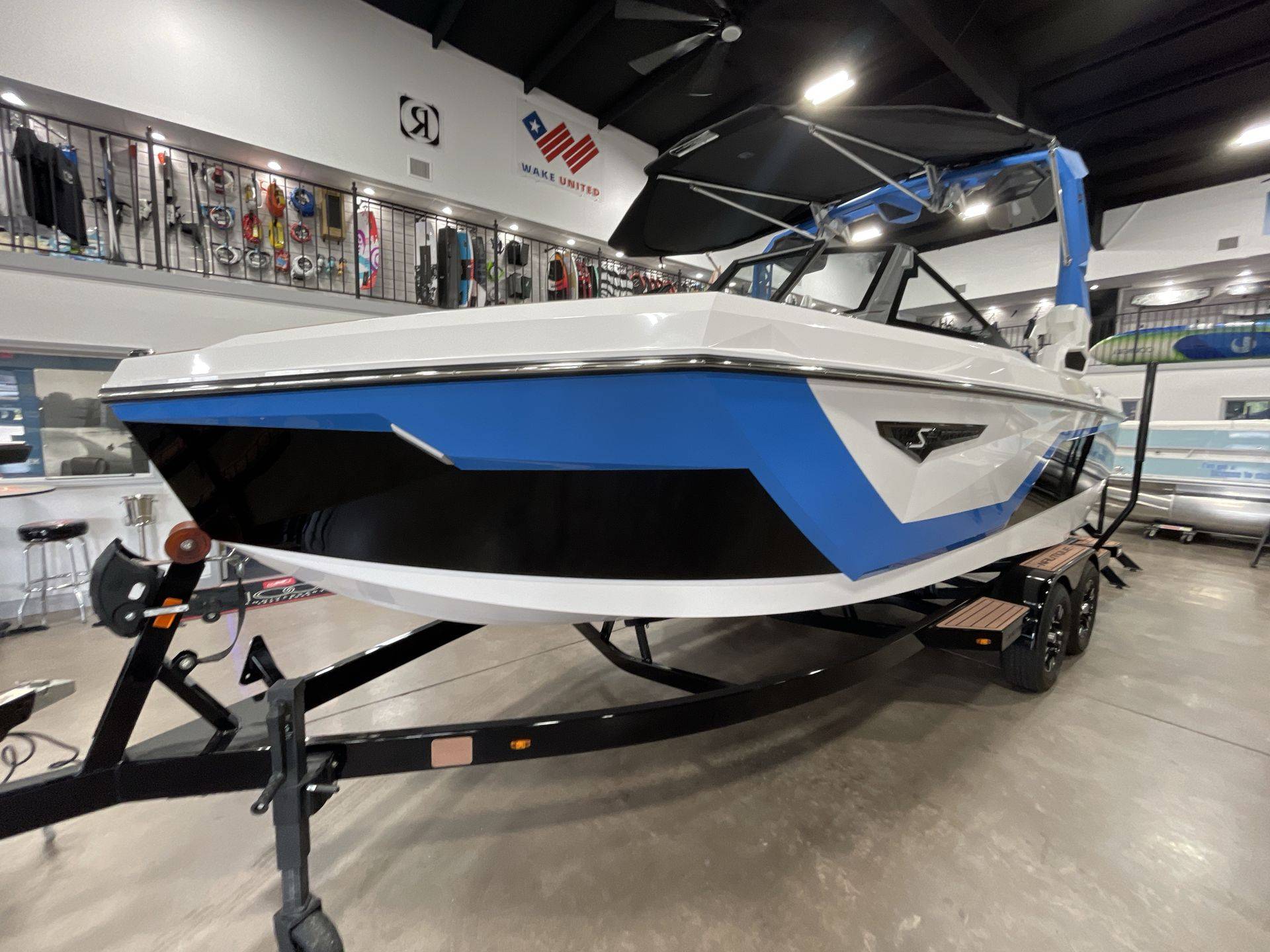 Used 2019 Tigé ZX1, 30518 Buford - Boat Trader