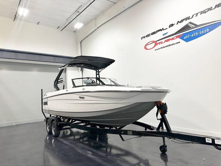 2025 Supreme S240, photo 2 of 9
