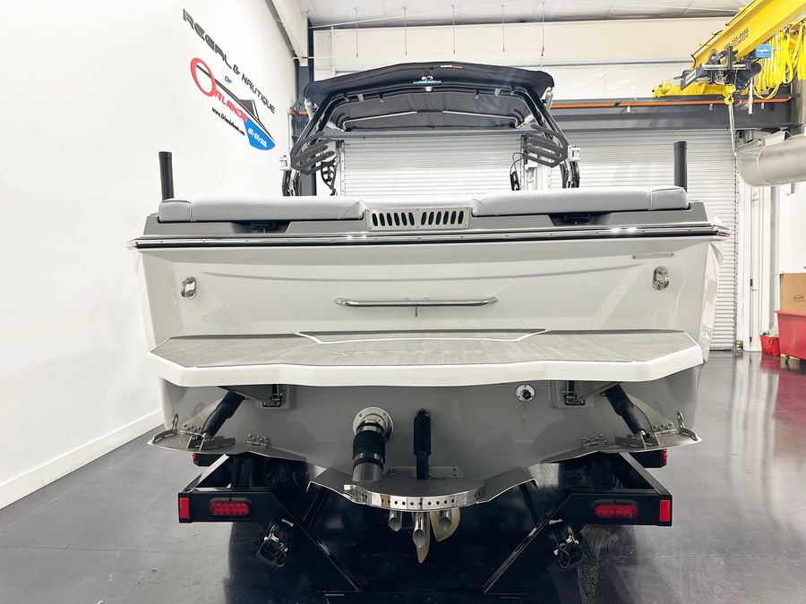 2025 Supreme S240, photo 7 of 9