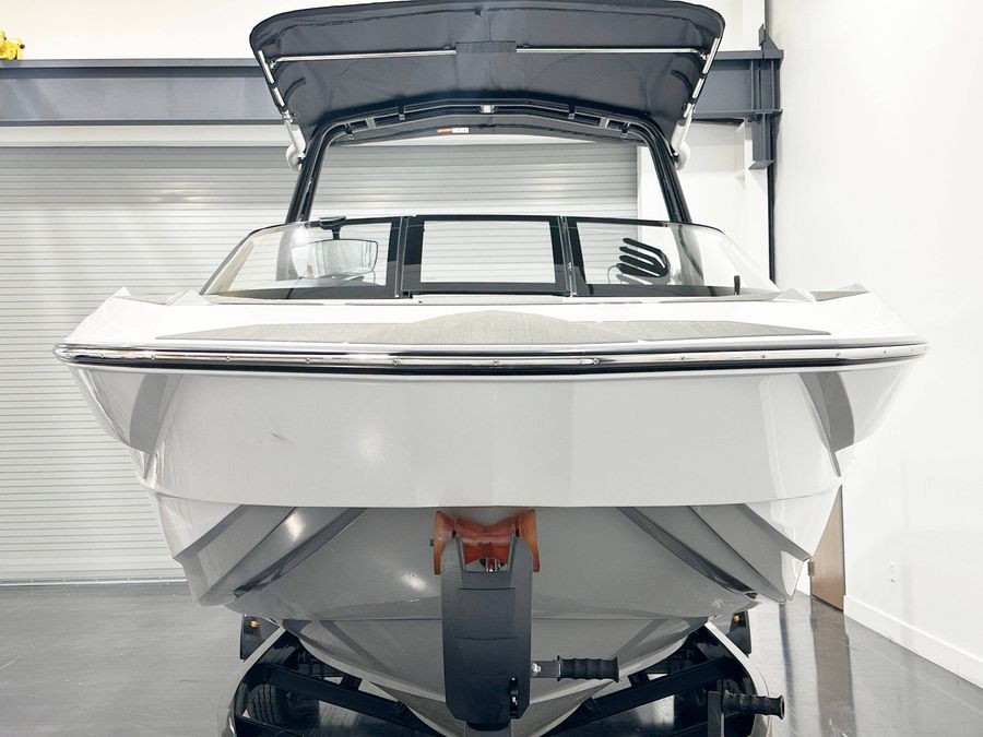 2025 Supreme S240, photo 8 of 9