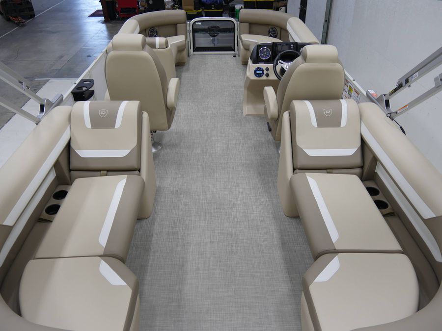 2026 Premier 220 Sunscape RF, photo 16 of 21
