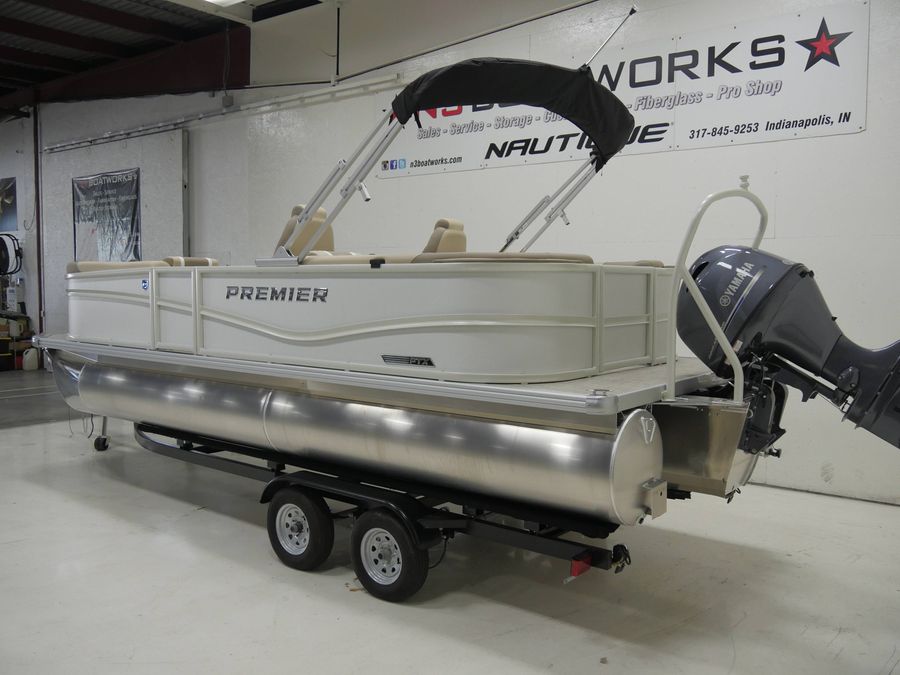 2026 Premier 220 Sunscape RF, photo 6 of 21