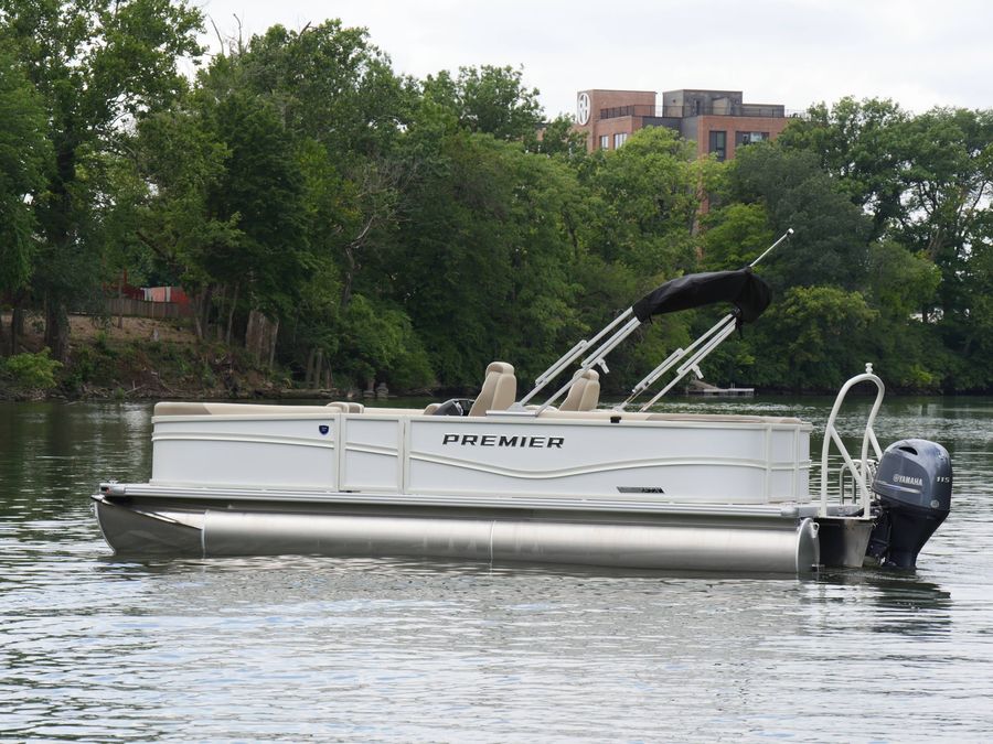 2026 Premier 220 Sunscape RF, photo 21 of 21