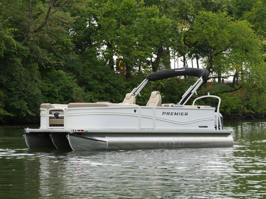 2026 Premier 220 Sunscape RF, photo 20 of 21