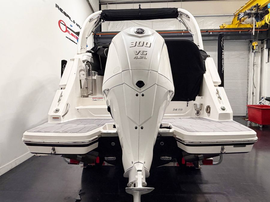 2023 Regal 26XO, photo 5 of 19