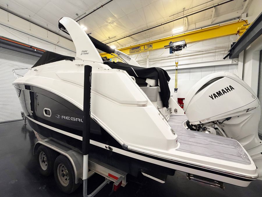 2023 Regal 26XO, photo 3 of 19