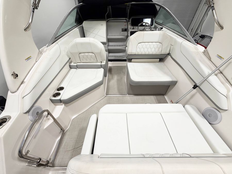 2023 Regal 26XO, photo 13 of 19