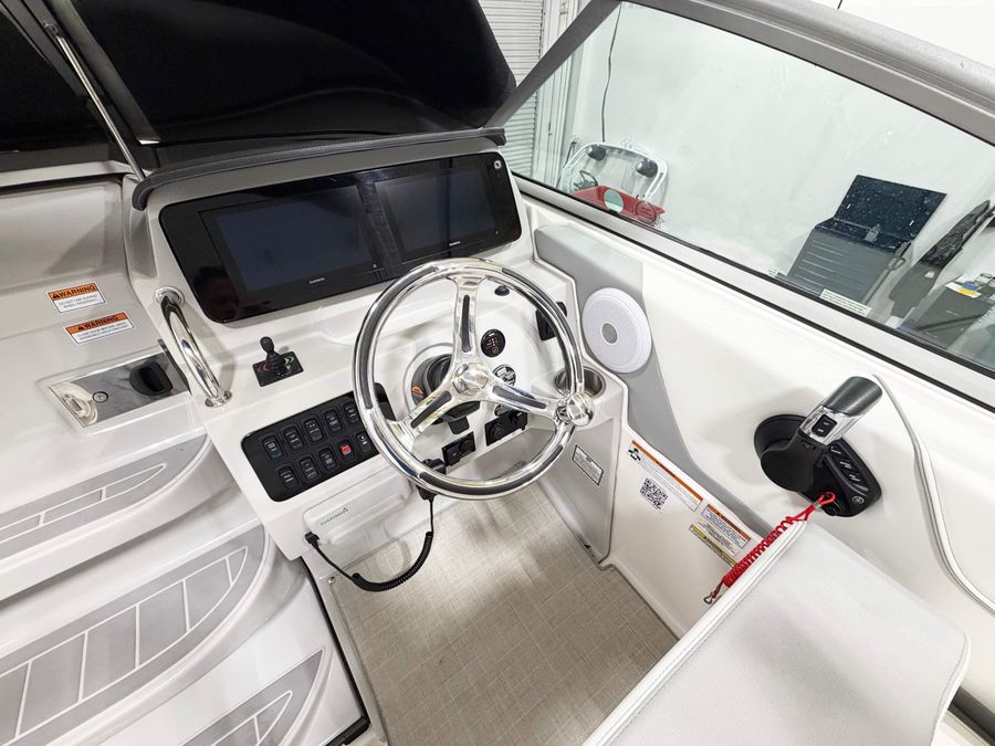 2023 Regal 26XO, photo 10 of 19