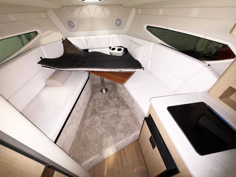 2023 Regal 26XO, photo 8 of 19