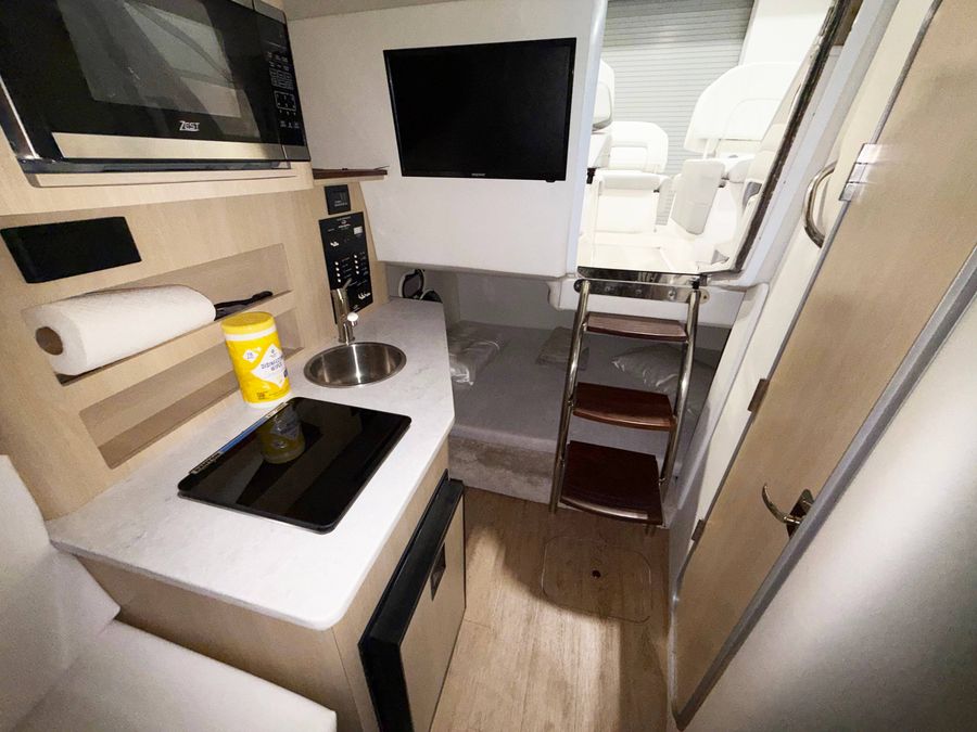 2023 Regal 26XO, photo 6 of 19