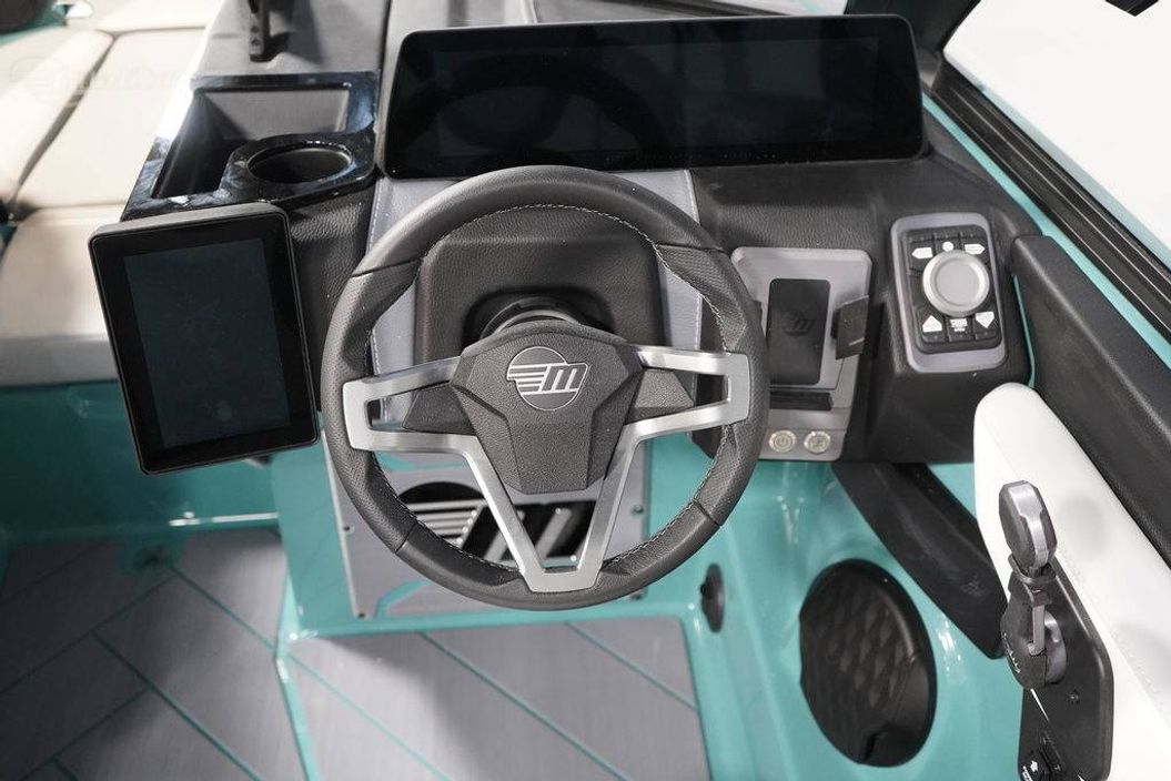 2025 Malibu Boats 23 LSV