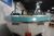 2025 Malibu Boats 23 LSV