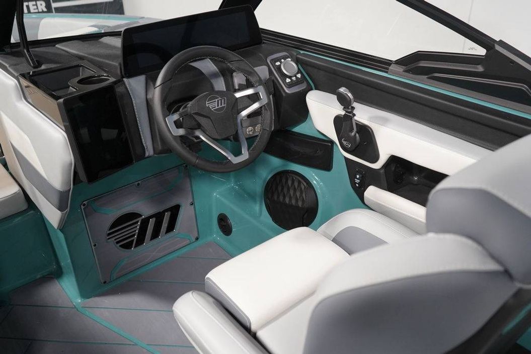 2025 Malibu Boats 23 LSV