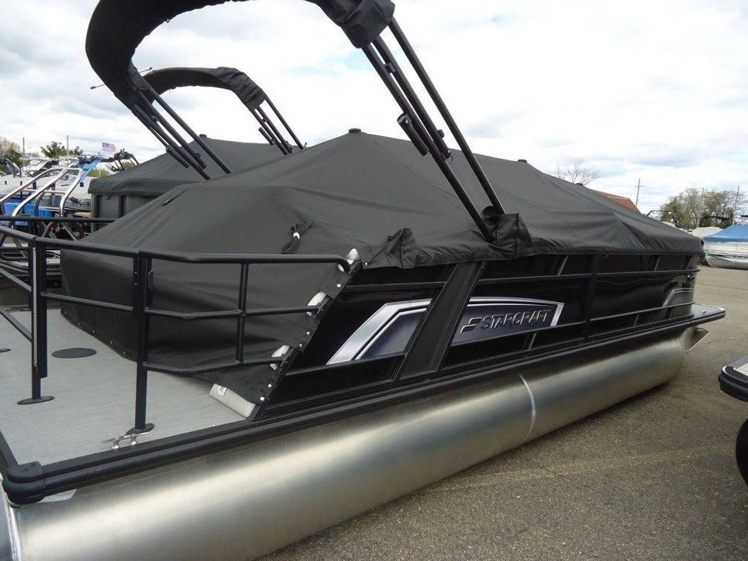 2026 Starcraft Marine EX 24 Q