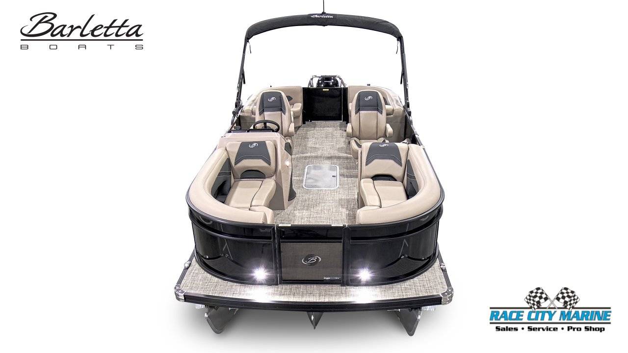 All Barletta Pontoon Boats Inventory in Hickory, NC - Race City Marine
