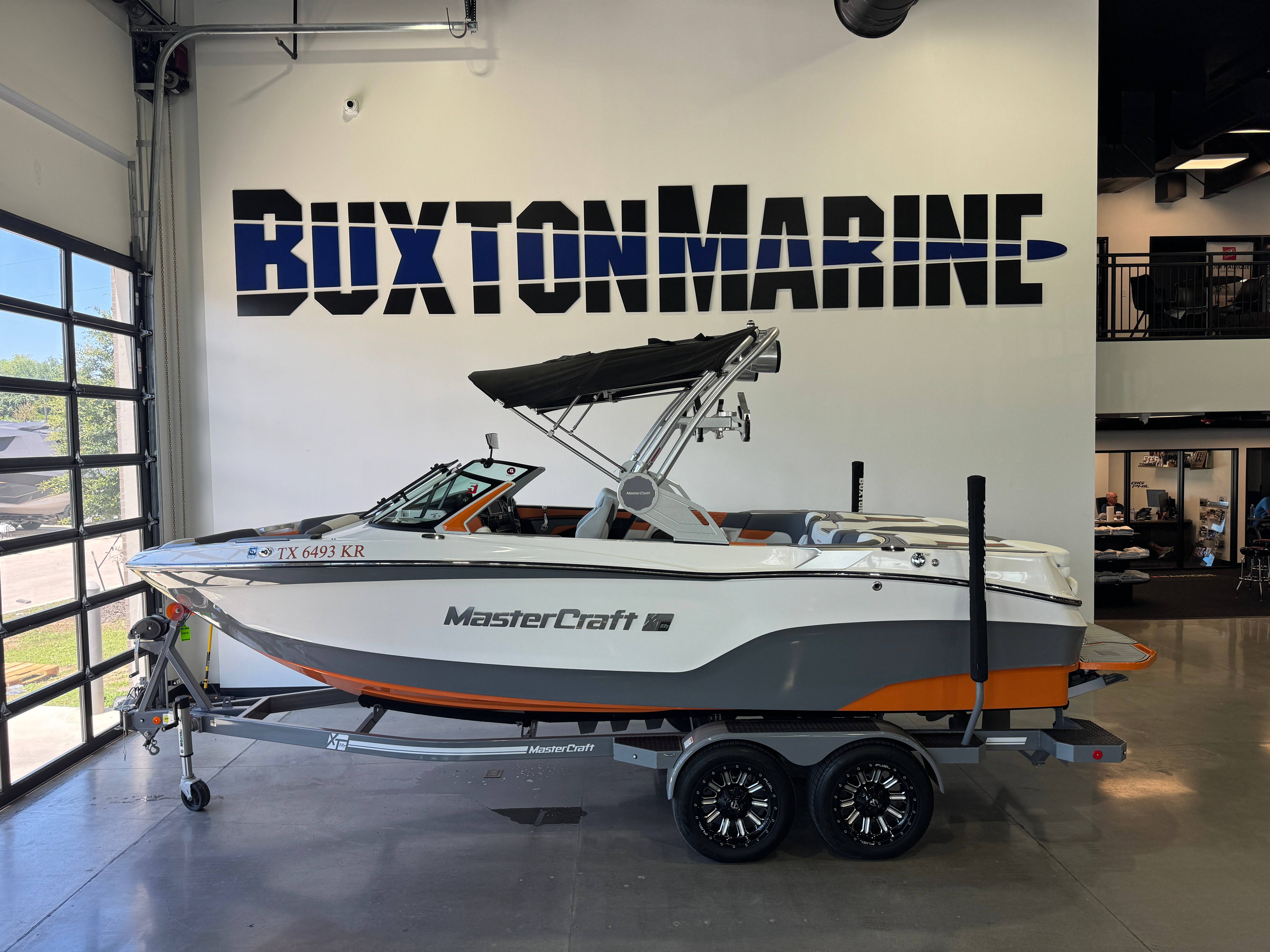 Ski Boats for Sale in New Orleans, LA - Buxton Marine