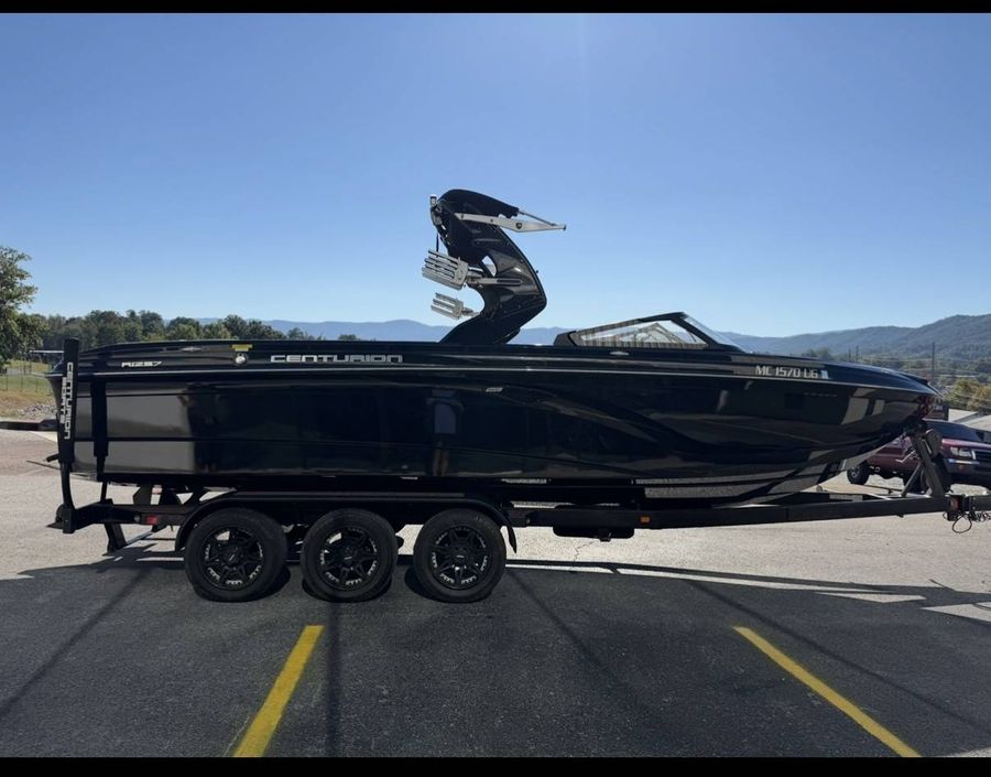 2018 Centurion RI257, photo 4 of 13