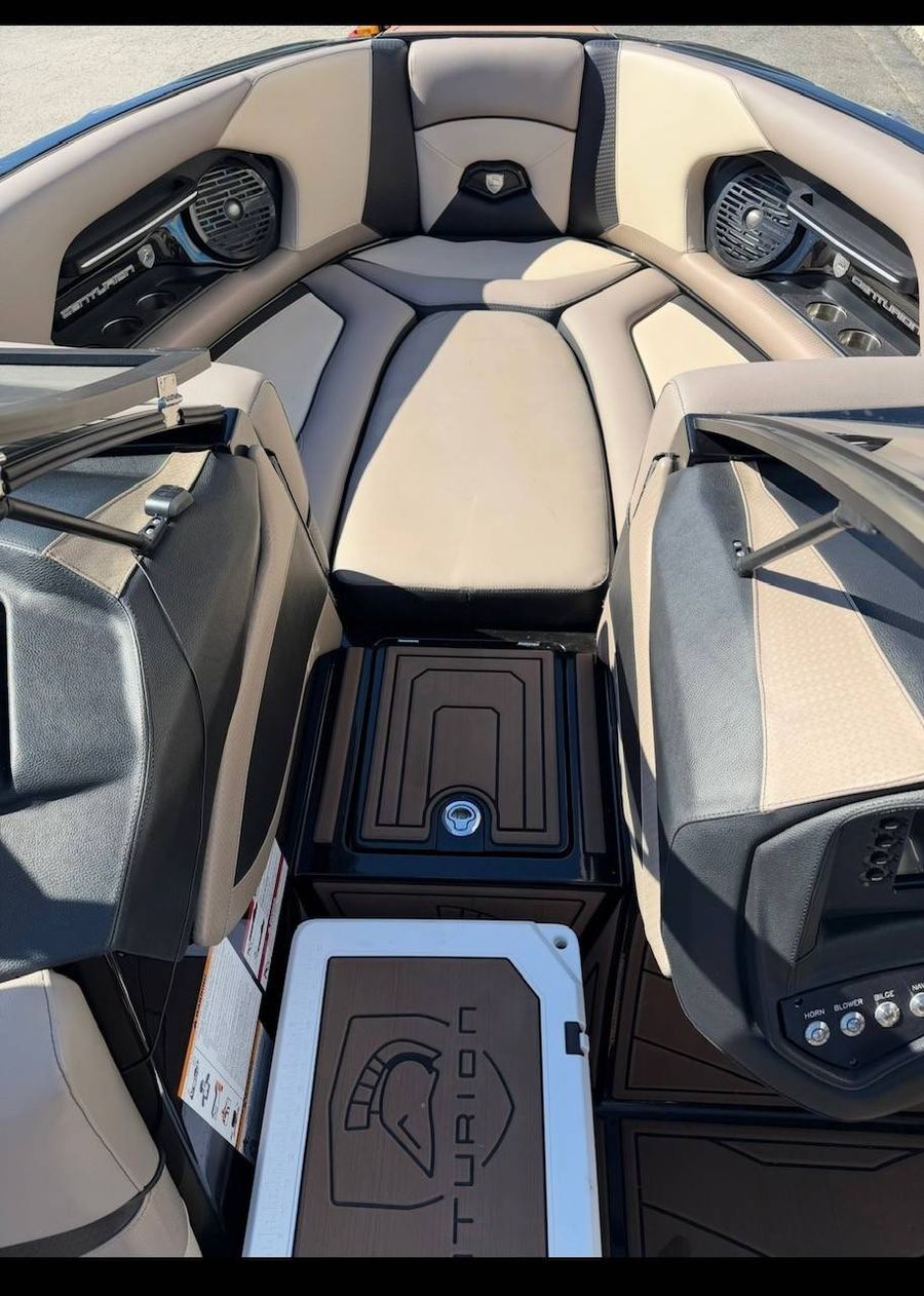 2018 Centurion RI257, photo 9 of 13