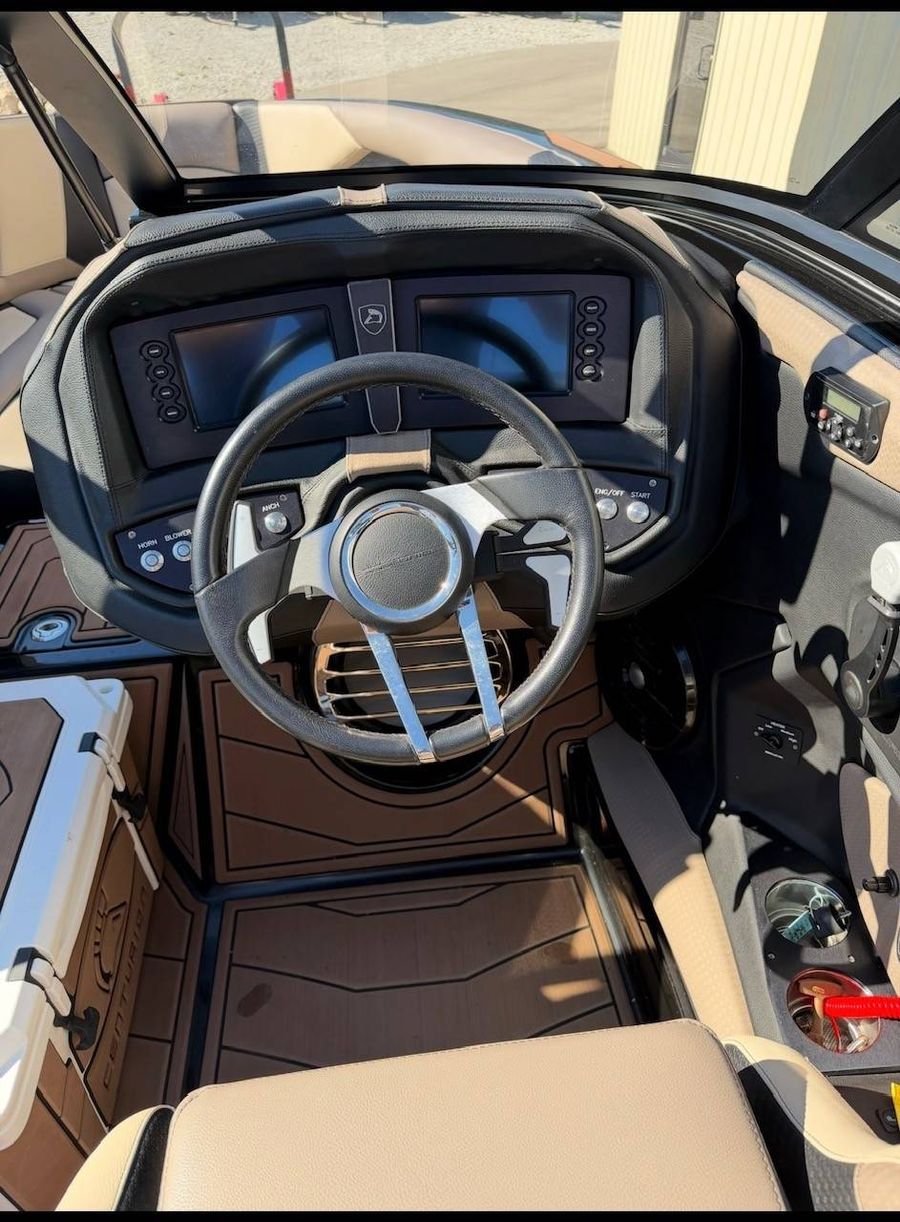 2018 Centurion RI257, photo 8 of 13