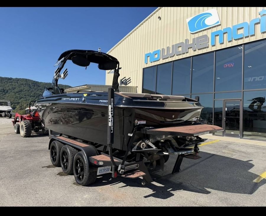 2018 Centurion RI257, photo 2 of 13
