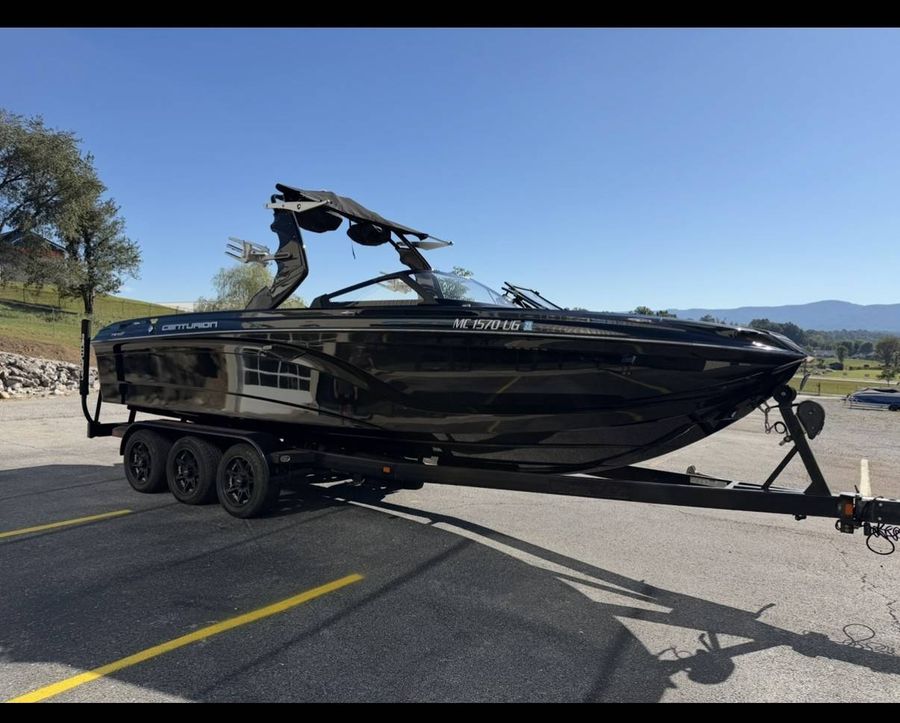 2018 Centurion RI257, photo 5 of 13
